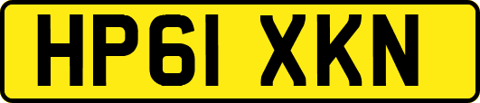 HP61XKN