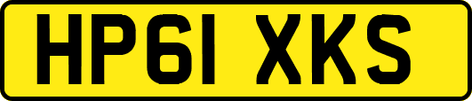 HP61XKS