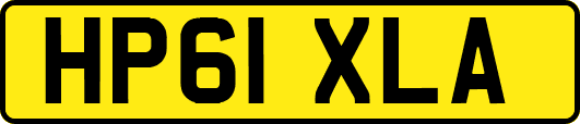 HP61XLA