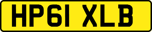 HP61XLB