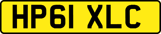 HP61XLC