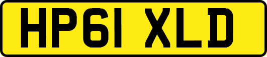 HP61XLD