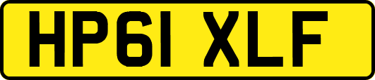 HP61XLF