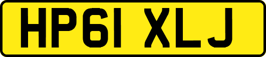HP61XLJ