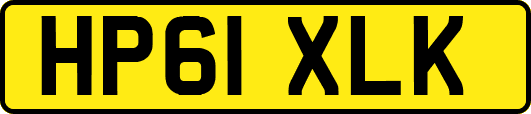 HP61XLK