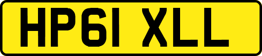 HP61XLL