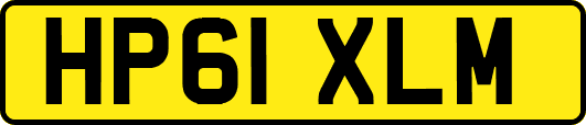 HP61XLM