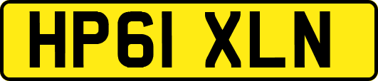 HP61XLN
