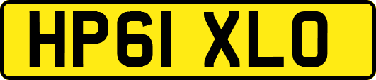 HP61XLO