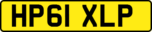 HP61XLP