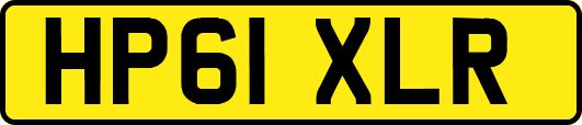HP61XLR