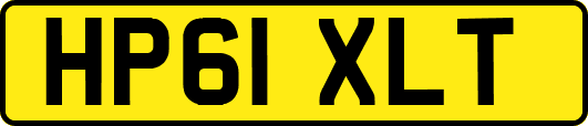 HP61XLT