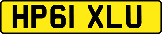 HP61XLU