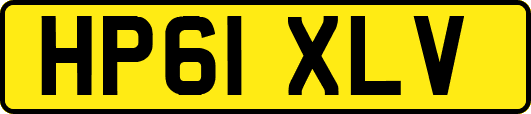 HP61XLV