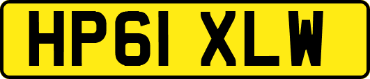 HP61XLW