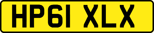 HP61XLX