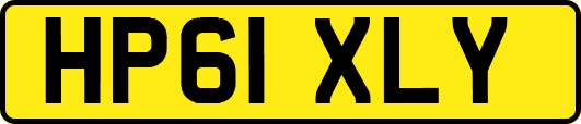 HP61XLY