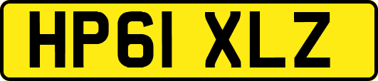 HP61XLZ