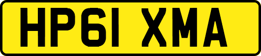 HP61XMA