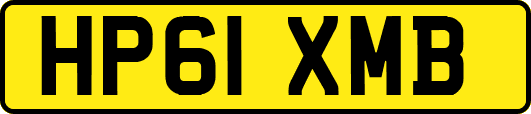 HP61XMB