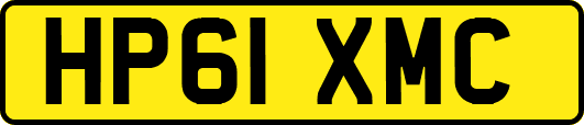 HP61XMC