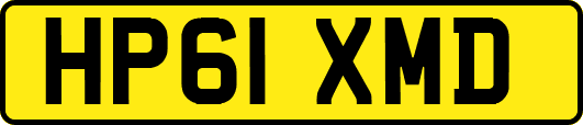 HP61XMD