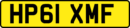 HP61XMF
