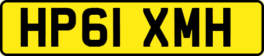 HP61XMH