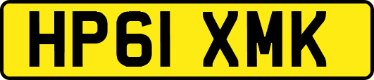 HP61XMK