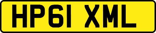 HP61XML