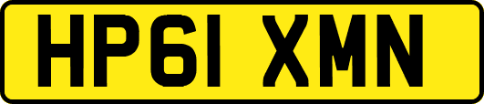 HP61XMN