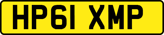 HP61XMP