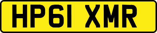 HP61XMR