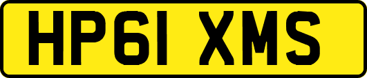 HP61XMS