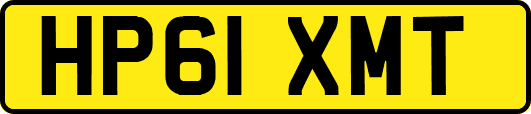 HP61XMT
