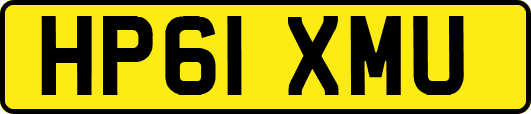 HP61XMU