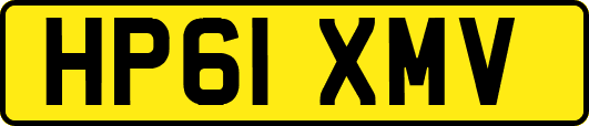 HP61XMV