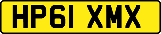 HP61XMX