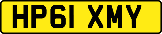HP61XMY