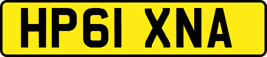 HP61XNA
