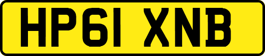 HP61XNB