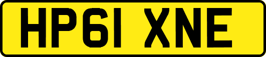 HP61XNE
