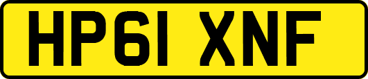 HP61XNF