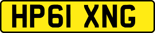 HP61XNG