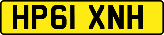 HP61XNH
