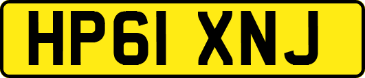 HP61XNJ
