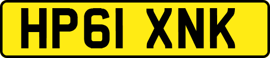 HP61XNK
