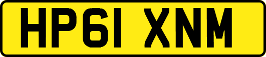 HP61XNM