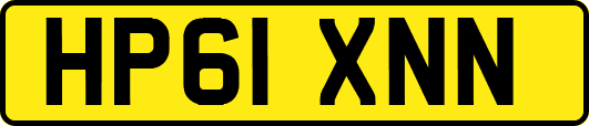HP61XNN