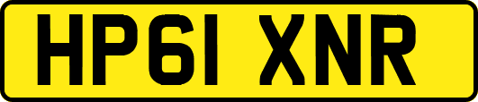 HP61XNR